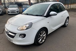 Vauxhall Adam (12-19) 1.2i Jam 3d For Sale - Trade Car Centre, Accrington