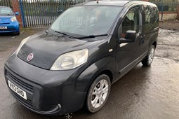 Fiat Qubo (09-20) 1.3 Multijet MyLife (Start Stop) 5d Dualogic For Sale - Trade Car Centre, Accrington