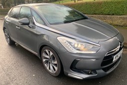 Citroen DS5 (12-15) 2.0 HDi DStyle 5d Auto For Sale - BROOKE CARS M65 LIMITED, Accrington