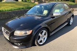 Volvo C30 (07-12) 1.6 R DESIGN Sport 3d For Sale - BROOKE CARS M65 LIMITED, Accrington