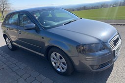 Audi A3 Sportback (04-13) 2.0 TDI SE 5d For Sale - BROOKE CARS M65 LIMITED, Accrington