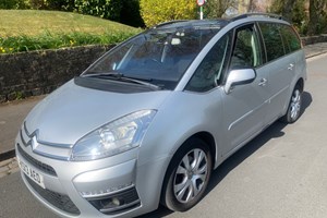 Citroen Grand C4 Picasso (07-13) 2.0 HDi (150bhp) Platinum 5d EGS6 For Sale - BROOKE CARS M65 LIMITED, Accrington