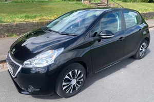 Peugeot 208 Hatchback (12-19) 1.0 VTi Access Plus 5d For Sale - BROOKE CARS M65 LIMITED, Accrington
