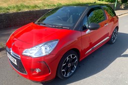 Citroen DS3 (10-15) 1.6 VTi 16V DStyle Plus 3d For Sale - BROOKE CARS M65 LIMITED, Accrington
