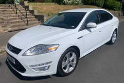 Ford Mondeo Hatchback (07-14) 2.0 TDCi (163bhp) Titanium X Business Ed 5d Powershift For Sale - BROOKE CARS M65 LIMITED, Accrington