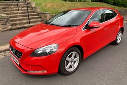 Volvo V40 Hatchback (12-19) D2 SE 5d For Sale - BROOKE CARS M65 LIMITED, Accrington