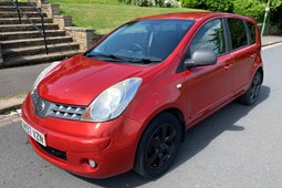 Nissan Note (06-13) 1.4 Acenta R 5d For Sale - BROOKE CARS M65 LIMITED, Accrington