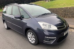 Citroen Grand C4 Picasso (07-13) 1.6 HDi VTR+ 5d EGS For Sale - BROOKE CARS M65 LIMITED, Accrington