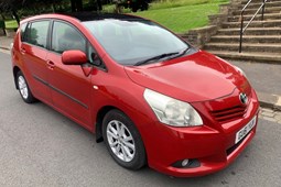 Toyota Verso (09-18) 2.0 D-4D TR Lthr/Pan Rf 5d For Sale - BROOKE CARS M65 LIMITED, Accrington