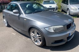 BMW 1-Series Coupe (07-13) 120d M Sport 2d For Sale - BROOKE CARS M65 LIMITED, Accrington