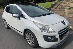 Peugeot 3008 (09-16) 2.0 e-HDi Hybrid4 (104g/km) 5d EGC For Sale - BROOKE CARS M65 LIMITED, Accrington