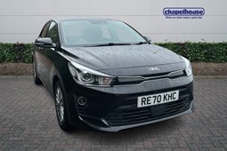 Kia Rio Hatchback (17-23) 1.0 T GDi 2 5dr For Sale - MG St Helens, Saint Helens