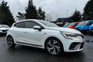 Renault Clio Hatchback (19 on) RS Line TCe 100 5d For Sale - Claydon Autos Ipswich, Claydon