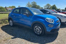 Fiat 500X (15-24) Urban Firefly Turbo 1.0 120hp 5d For Sale - Claydon Autos Ipswich, Claydon