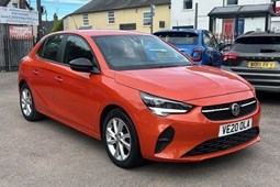Vauxhall Corsa Hatchback (20 on) SE Premium 1.2 (75PS) 5d For Sale - Claydon Autos Ipswich, Claydon