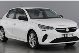Vauxhall Corsa Hatchback (20 on) SE Premium 1.2 (75PS) 5d For Sale - Claydon Autos Ipswich, Claydon