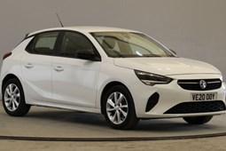 Vauxhall Corsa Hatchback (20 on) SE Nav 1.2 (75PS) 5d For Sale - Claydon Autos Ipswich, Claydon