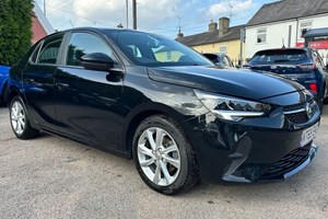 Vauxhall Corsa Hatchback (20 on) SE Premium 1.2 (100PS) Turbo 5d For Sale - Claydon Autos Ipswich, Claydon