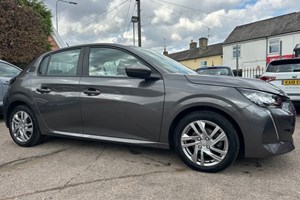 Peugeot 208 Hatchback (19 on) Active 1.5 BlueHDi 100 S&S 5d For Sale - Claydon Autos Ipswich, Claydon
