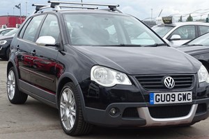 Volkswagen Polo Dune (04-08) 1.4 TDI 5d (06) For Sale - Fine Motors Ltd, Leicester