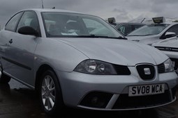 SEAT Ibiza (02-09) 1.2 Freerider 3d For Sale - Fine Motors Ltd, Leicester