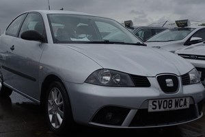 SEAT Ibiza (02-09) 1.2 Freerider 3d For Sale - Fine Motors Ltd, Leicester