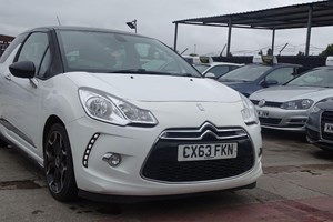 Citroen DS3 (10-15) 1.6 e-HDi Airdream DStyle Plus 3d For Sale - Fine Motors Ltd, Leicester