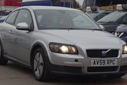 Volvo C30 (07-12) 1.6D DRIVe R DESIGN 3d For Sale - Fine Motors Ltd, Leicester