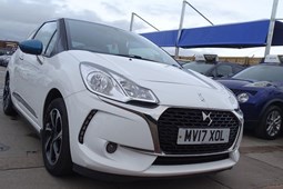 DS 3 (15-19) 1.2 PureTech Elegance 3d For Sale - Fine Motors Ltd, Leicester