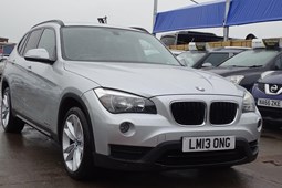 BMW X1 (09-15) xDrive 18d Sport (07/12-) 5d For Sale - Fine Motors Ltd, Leicester