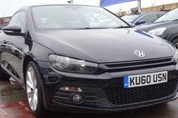 Volkswagen Scirocco (08-18) 2.0 TSI (210bhp) GT 3d For Sale - Fine Motors Ltd, Leicester