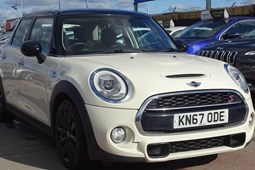 MINI Hatchback (14-24) 2.0 Cooper S D Hatchback 5d For Sale - Fine Motors Ltd, Leicester