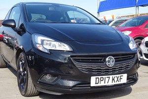 Vauxhall Corsa Hatchback (14-19) 1.4T (100bhp) SRi 3d For Sale - Fine Motors Ltd, Leicester