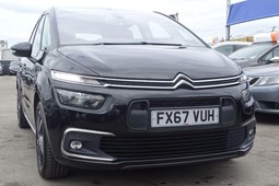 Citroen C4 Picasso (13-18) Feel BlueHDi 120 S&S 5d For Sale - Fine Motors Ltd, Leicester