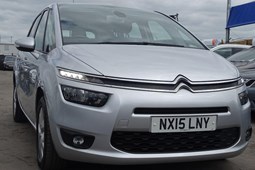 Citroen Grand C4 Picasso (14-18) 1.6 e-HDi (115bhp) VTR+ 5d For Sale - Fine Motors Ltd, Leicester