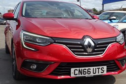 Renault Megane Hatchback (16-22) Dynamique S Nav dCi 110 5d For Sale - Fine Motors Ltd, Leicester