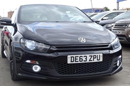 Volkswagen Scirocco (08-18) 2.0 TDI (177bhp) R Line 3d For Sale - Fine Motors Ltd, Leicester