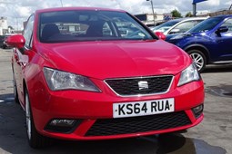 SEAT Ibiza Sport Coupe (08-17) 1.4 Toca 3d For Sale - Fine Motors Ltd, Leicester