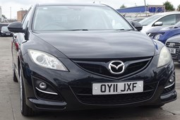 Mazda 6 Hatchback (07-12) 2.0 Takuya 5d For Sale - Fine Motors Ltd, Leicester