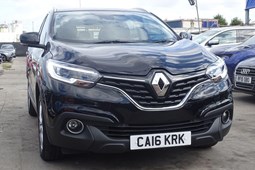 Renault Kadjar (15-22) 1.5 dCi Dynamique Nav 5d For Sale - Fine Motors Ltd, Leicester