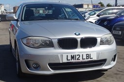 BMW 1-Series Coupe (07-13) 118d Sport 2d For Sale - Fine Motors Ltd, Leicester
