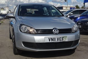 Volkswagen Golf Hatchback (09-12) 1.4 Twist 5d For Sale - Fine Motors Ltd, Leicester