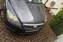 Ford Focus Hatchback (05-11) 1.6 Zetec 5d (08) For Sale - MCM CARS 4 U, London