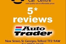 BMW 3-Series Saloon (12-19) 320d xDrive M Sport (07/15-) 4d Step Auto For Sale - New Street Car Centre, Telford