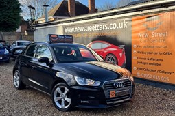 Audi A1 Sportback (12-18) 1.0 TFSI Sport 5d For Sale - New Street Car Centre, Telford