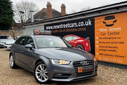 Audi A3 Sportback (13-20) 1.4 TFSI Sport 5d For Sale - New Street Car Centre, Telford