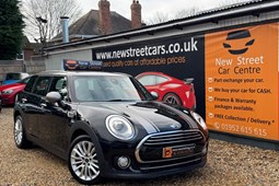 MINI Clubman (15-24) 2.0 Cooper D 6d Auto For Sale - New Street Car Centre, Telford