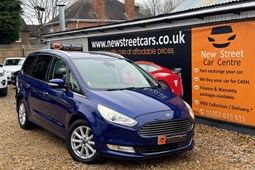 Ford Galaxy (15-23) 2.0 TDCi (180bhp) Titanium X 5d For Sale - New Street Car Centre, Telford