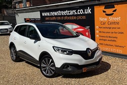 Renault Kadjar (15-22) 1.2 TCE Signature S Nav 5d For Sale - New Street Car Centre, Telford