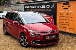 Citroen Grand C4 SpaceTourer MPV (18-23) Flair BlueHDi 130 S&S 5d For Sale - New Street Car Centre, Telford